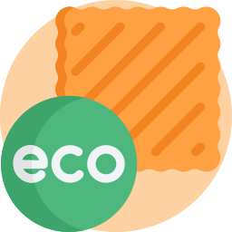 Эко иконка