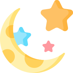 Moon icon