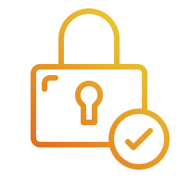 Padlock icon