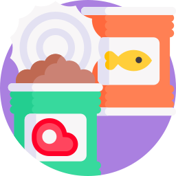 tierfutter icon