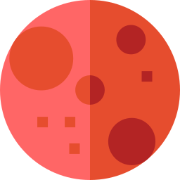 Mars icon