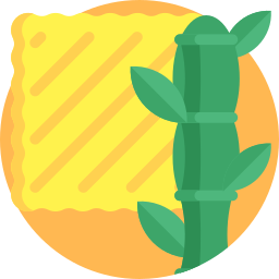 竹 icon