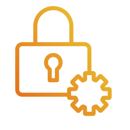 Padlock icon