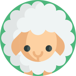 Sheep icon