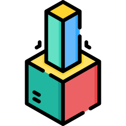 Cubes icon