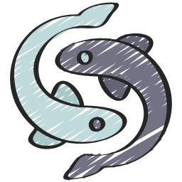 Fish icon