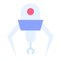 nanobots icono