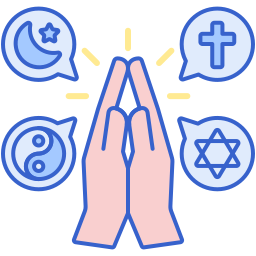 religies icoon