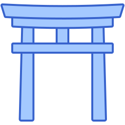 shintoïsme Icône