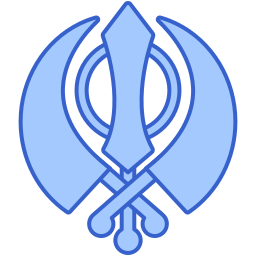 sikhizm ikona