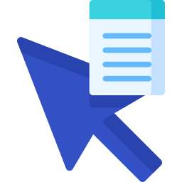 Document icon