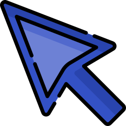 Pointer icon