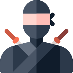 Ninja icon