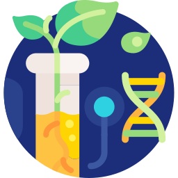 Biotechnology icon