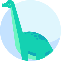 barosaurus icoon