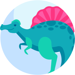 parasaurolophus icoon