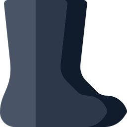 bottes Icône