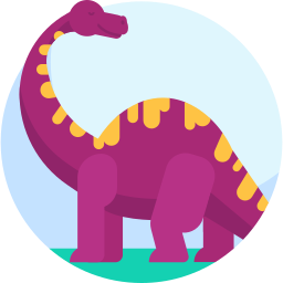 Barosaurus icon