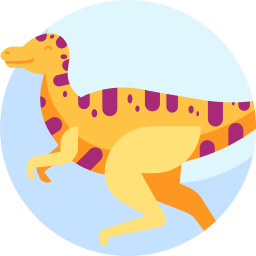 pachycephalosaurus icoon