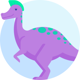 dilophosaurus icon