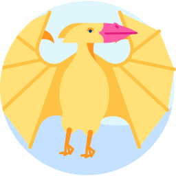 Archaeopteryx icon