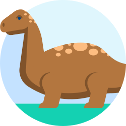 Diplodocus icon