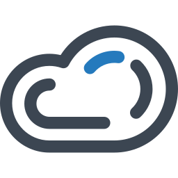 Cloud icon