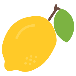 Lemon icon