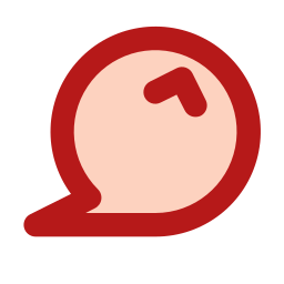 Message icon