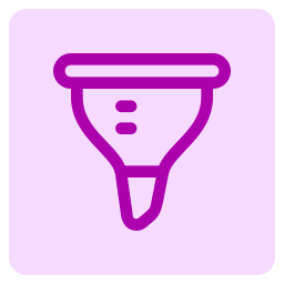 Funnel icon