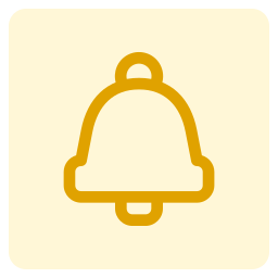 klingel icon