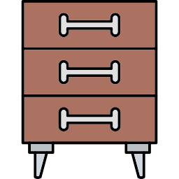 サイドテーブル icon