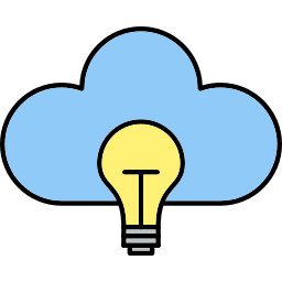 Bulb icon