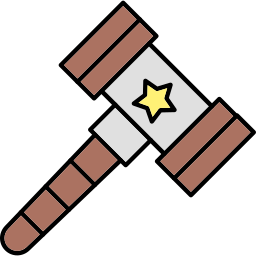 hammer icon