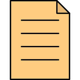 File icon