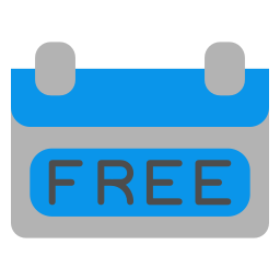 무료 icon