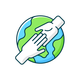 Handshake icon