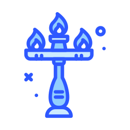 Candles icon