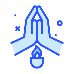 예배 icon