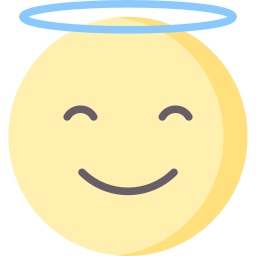 축복 받은 icon