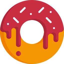 donut Icône