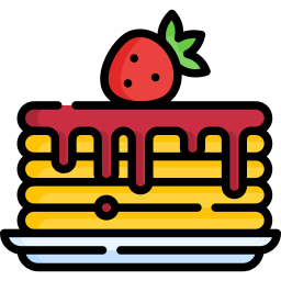 パンケーキ icon