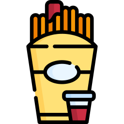 Churros icon