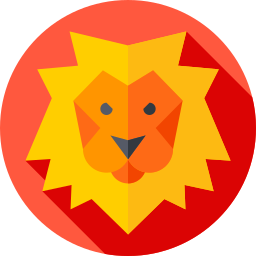 Leo icon