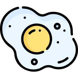 Egg icon