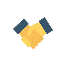 Agreement icon