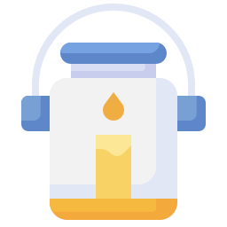 Candle icon