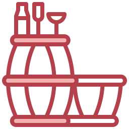 Barrel icon