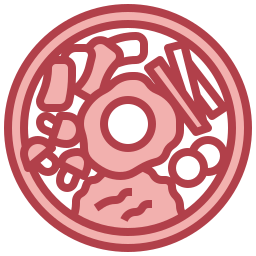 Bibimbap icon
