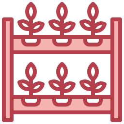 Hydroponic icon